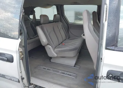 2003 Dodge Grand Caravan Se from USA, damaged, VIN 1D4GP243X3B220154